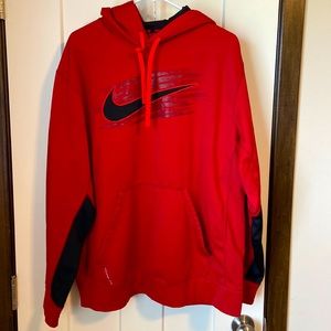 Mens Nike Hoodie